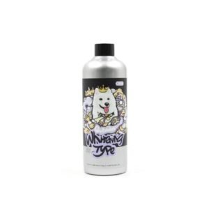 6k series 1k whitening type pets shampoo 3931431