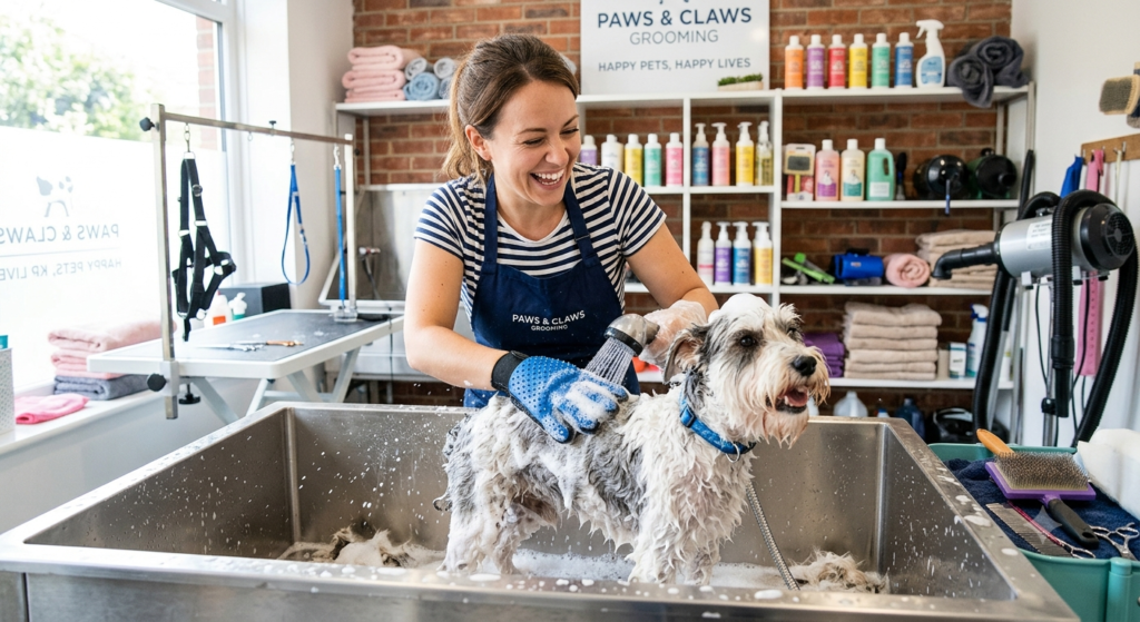 5 Signs Your Dog Needs Professional Grooming This Summer