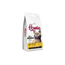 homie super premium low grain adult cat food – chicken 2