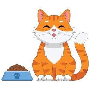 Cat Food