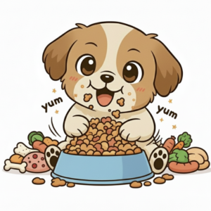 Dog Food